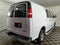 2024 GMC Savana 2500 Work Van