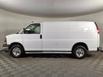 2024 GMC Savana 2500 Work Van