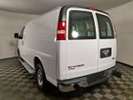2024 GMC Savana 2500 Work Van