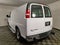 2024 GMC Savana 2500 Work Van