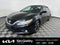 2018 Nissan Altima 2.5 SV