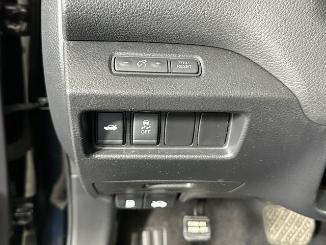 2018 Nissan Altima 2.5 SV