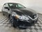 2018 Nissan Altima 2.5 SV