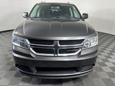 2016 Dodge Journey SE