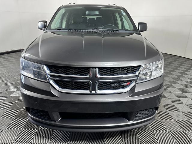 2016 Dodge Journey SE