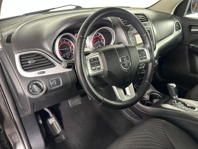 2016 Dodge Journey SE