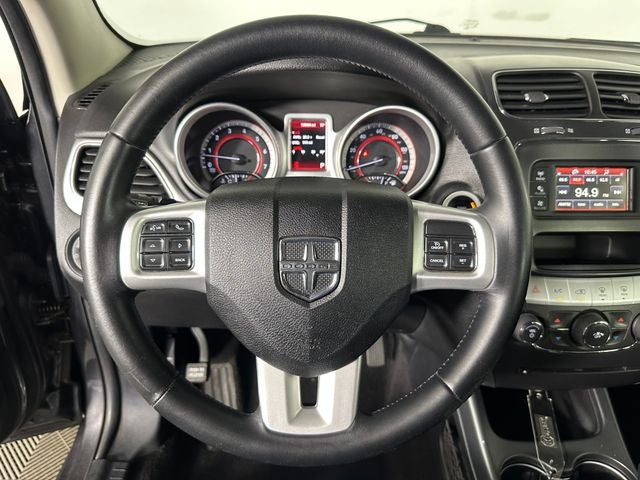 2016 Dodge Journey SE