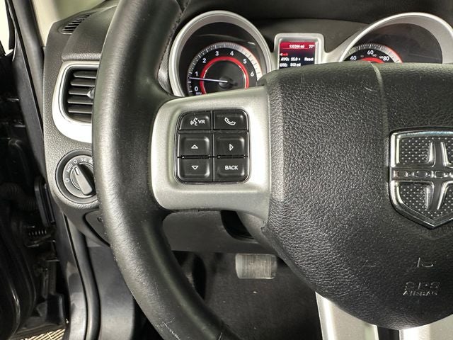 2016 Dodge Journey SE