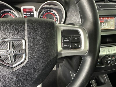 2016 Dodge Journey SE
