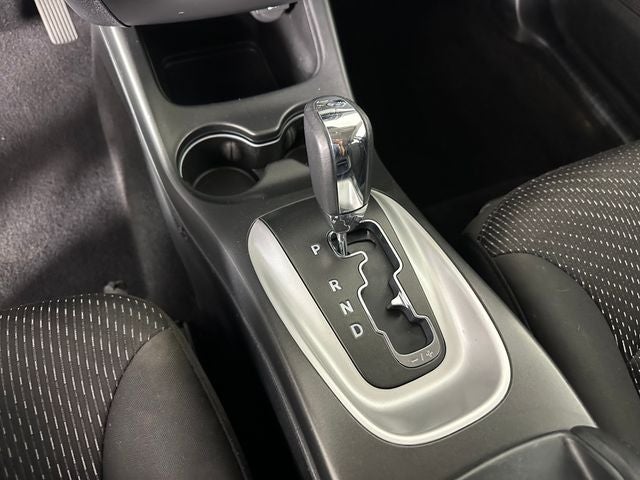 2016 Dodge Journey SE