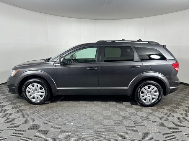 2016 Dodge Journey SE