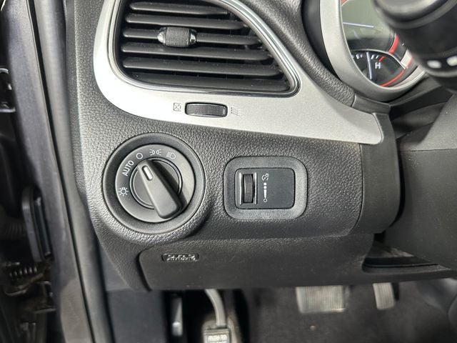 2016 Dodge Journey SE