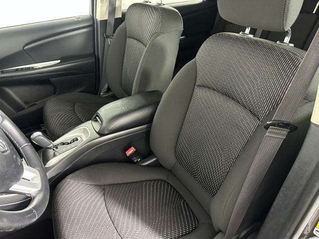 2016 Dodge Journey SE