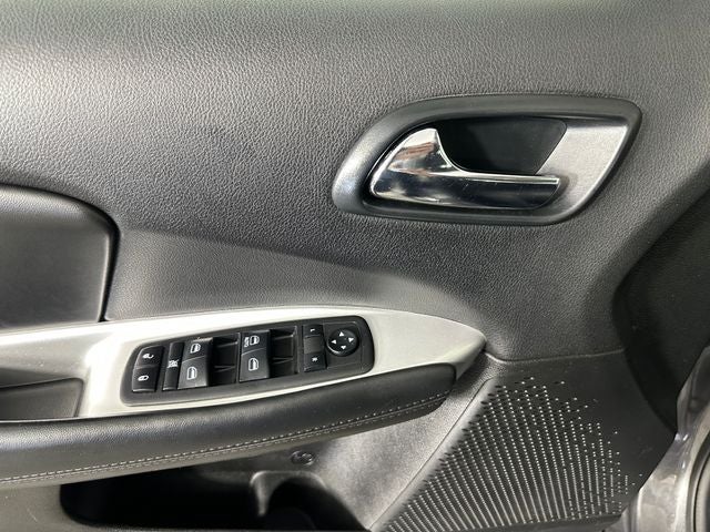 2016 Dodge Journey SE