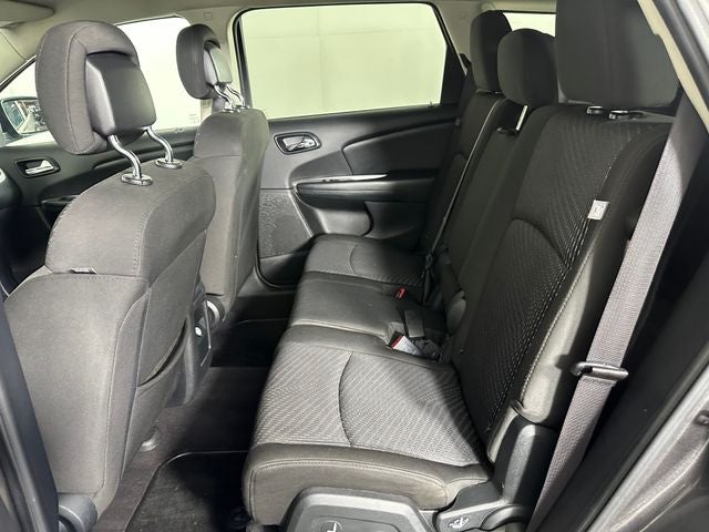 2016 Dodge Journey SE