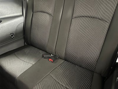 2016 Dodge Journey SE