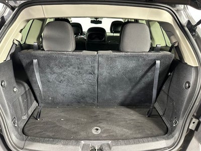 2016 Dodge Journey SE