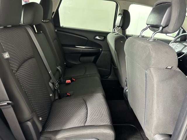 2016 Dodge Journey SE
