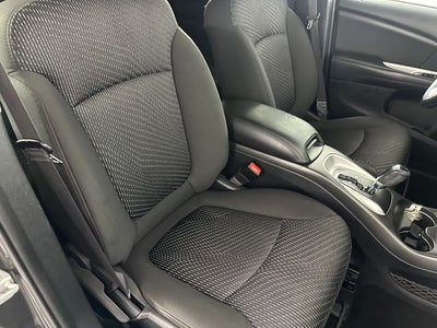 2016 Dodge Journey SE