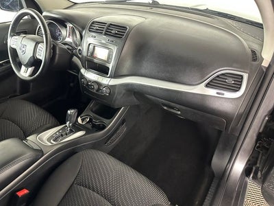 2016 Dodge Journey SE