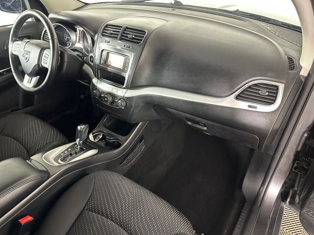 2016 Dodge Journey SE
