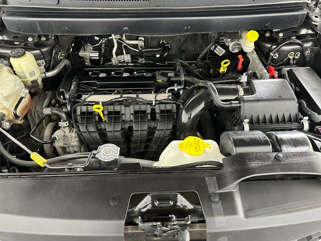 2016 Dodge Journey SE