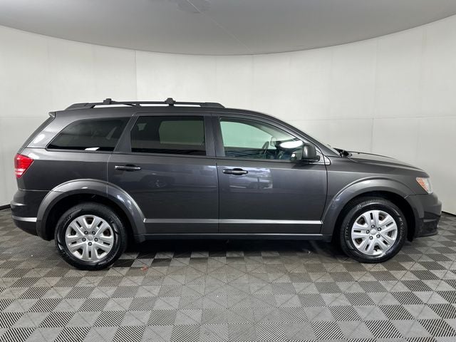 2016 Dodge Journey SE