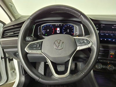 2023 Volkswagen Jetta 1.5T SEL