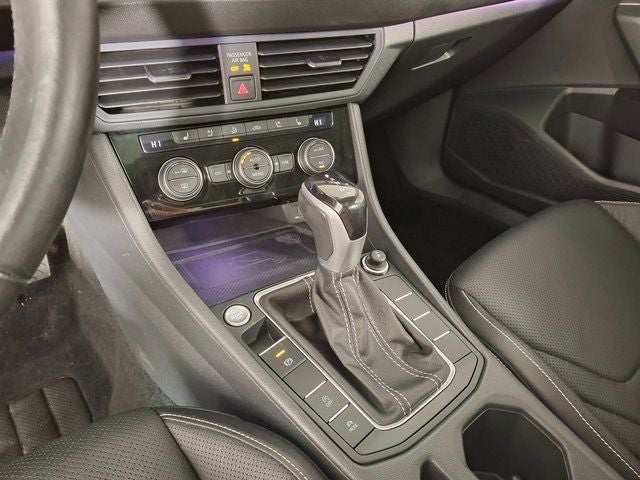 2023 Volkswagen Jetta 1.5T SEL