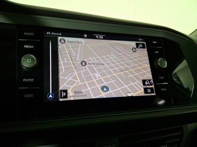 2023 Volkswagen Jetta 1.5T SEL