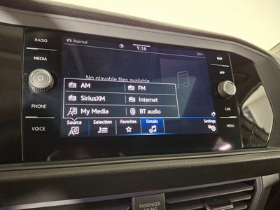 2023 Volkswagen Jetta 1.5T SEL