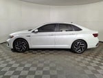 2023 Volkswagen Jetta 1.5T SEL