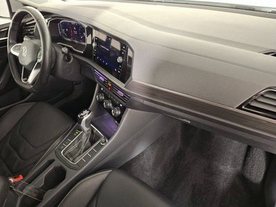 2023 Volkswagen Jetta 1.5T SEL