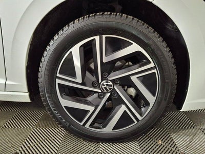 2023 Volkswagen Jetta 1.5T SEL
