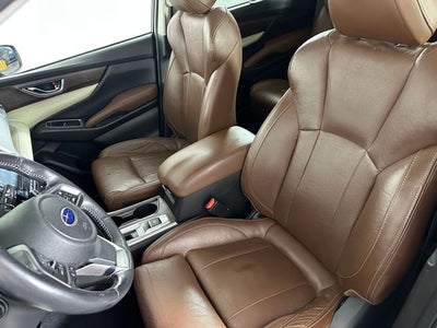 2019 Subaru Ascent Touring