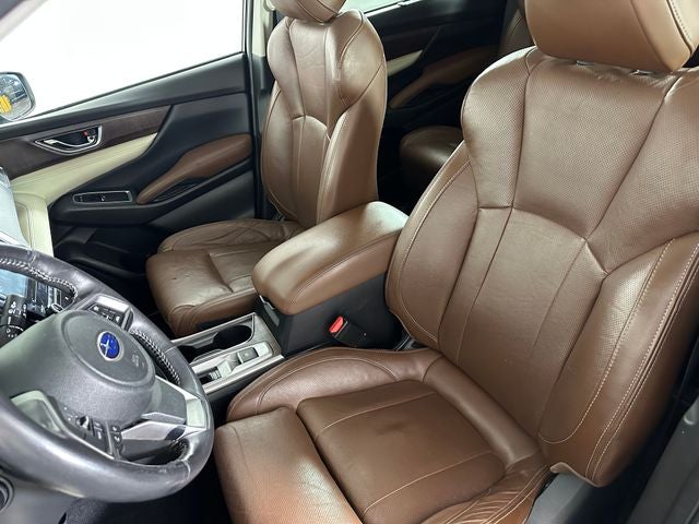 2019 Subaru Ascent Touring