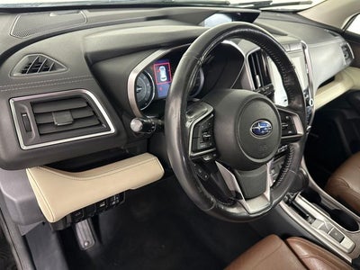 2019 Subaru Ascent Touring