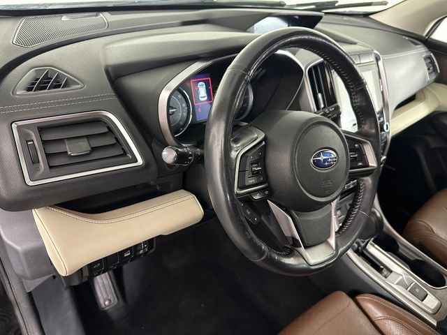 2019 Subaru Ascent Touring
