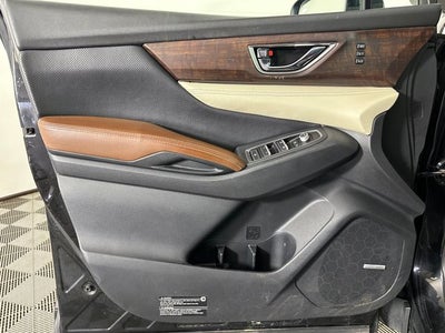 2019 Subaru Ascent Touring