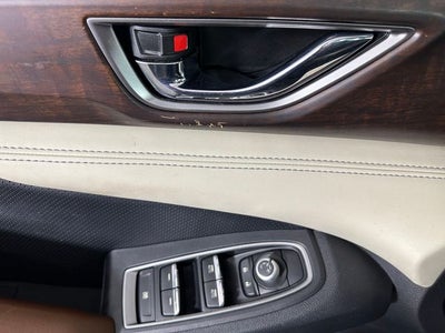 2019 Subaru Ascent Touring