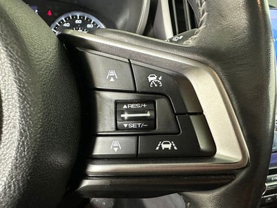 2019 Subaru Ascent Touring