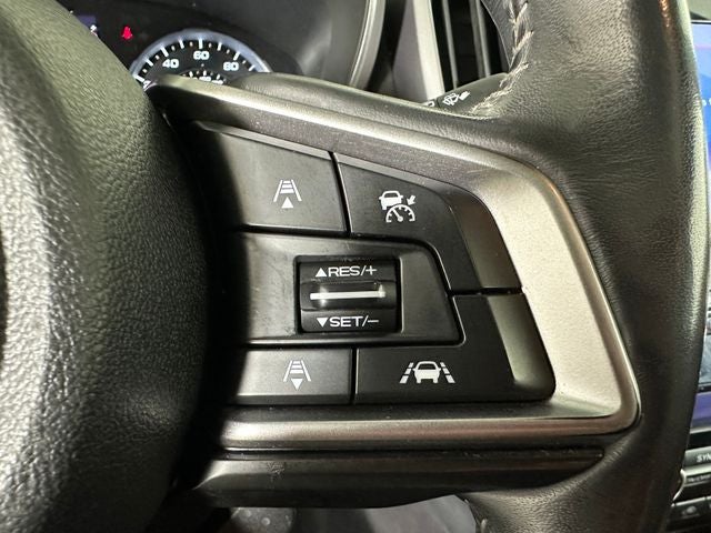 2019 Subaru Ascent Touring