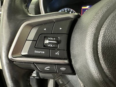 2019 Subaru Ascent Touring