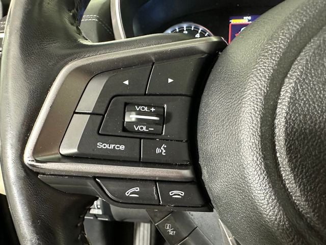 2019 Subaru Ascent Touring
