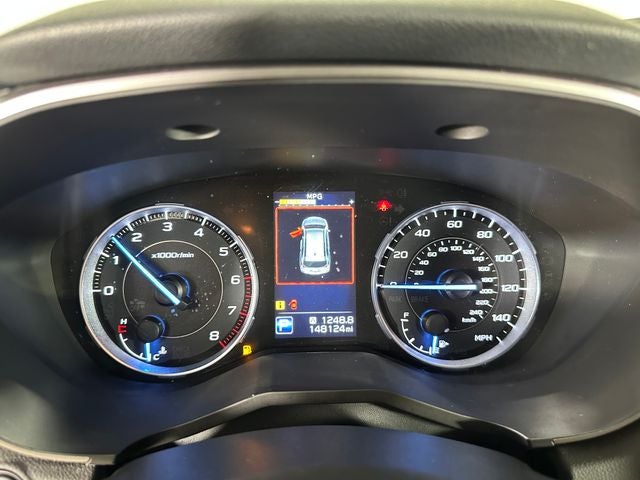 2019 Subaru Ascent Touring