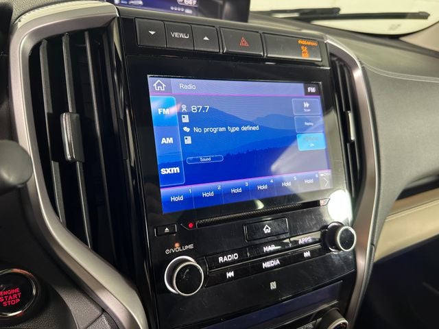 2019 Subaru Ascent Touring