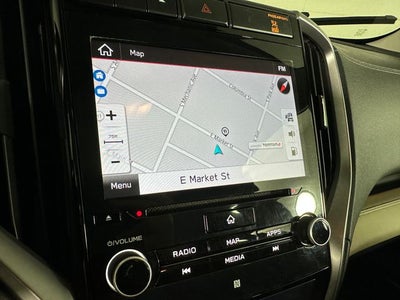 2019 Subaru Ascent Touring