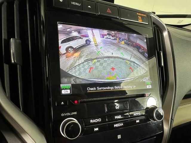 2019 Subaru Ascent Touring