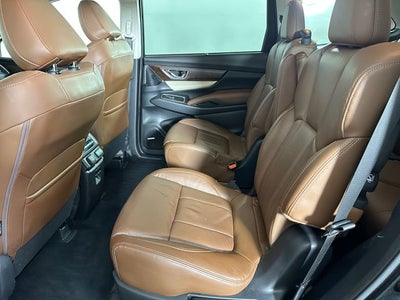 2019 Subaru Ascent Touring