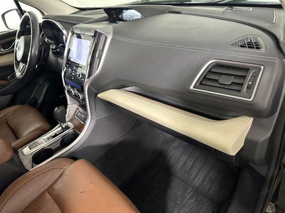 2019 Subaru Ascent Touring